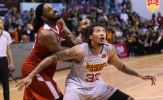 Saigon Heat - Alab Pilipinas:  'Ông 30' quyết phục hận sân khách