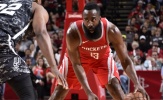 San Antonio 93-109 Houston: Kawhi Leonard cùng đồng đội nguy cơ mất playoff