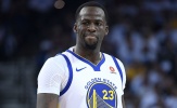 Tiết lộ đội bóng mà Draymond Green không dám đấu, nhưng Houston Rockets chưa đủ “tuổi”