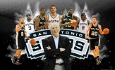 Tiêu điểm NBA ngày 13/3: San Antonio Spurs bị bật khỏi Top 8 miền Tây