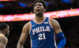 Indiana 103-99 Philadelphia: Joel Embiid “gánh team” trong vô vọng