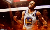 Lakers vs Golden State: Tập sống khi không có Curry bên cạnh