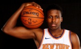 Tuyển Pháp nhờ sao bóng rổ NBA quảng cáo áo đấu World Cup 2018