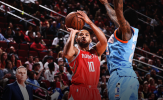 Clippers 96-101 Rockets: Khi Eric Gordon đã thức tỉnh, bắt người nguyên sân cũng vô dụng