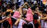 Đại diện ABL lý giải việc dùng từ 'vé miễn phí' với Saigon Heat