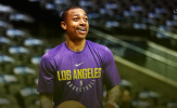Isaiah Thomas nhất quyết không chấp nhận là người thứ 6