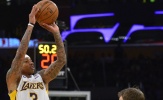 Miami 92-91 Lakers: Ôm hận vì cú ném cuối của Isaiah Thomas