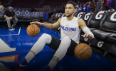 Nếu dành trọn đời cho 76ers, có thể Ben Simmons sẽ phải từ bỏ đánh PG