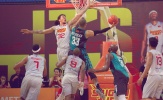 Saigon Heat vs Westports Malaysia Dragons: 'Xơi tái' rồng biển cho mộng top 5