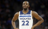 Wiggins không muốn làm cái bóng cho Towns và Butler