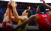Indiana 102-109 Washington: Đau nhất chính là thua bởi chính sở trường của đội mình