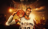 Quên Leonard đi, Aldridge mới là người đang gánh cho Spurs