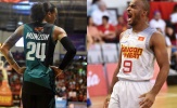 Saigon Heat - Westports Malaysia Dragons: Cơ hội 'chạy bài'