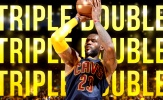 Về khía cạnh này, King James còn chạy theo Westbrook dài dài