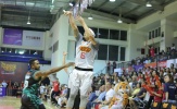 Saigon Heat – Westports Malaysia Dragons: 'ông 30' áp sát vị trí thứ 5
