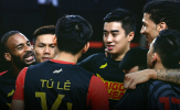 Playoffs vẫn chưa ngã ngũ, Saigon Heat sẽ trả thù Mono hay Alab?