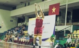 Lai Xương Thành bỏ ngỏ khả năng trở lại VBA 2018