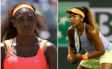 Serena chạm trán nhà vô địch Indian Wells ngay vòng một Miami Open