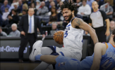 Clippers 109-123 Timberwolves: Như thường lệ, Rose lại chấn thương