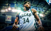 LA Clippers sợ Antetokounmpo, Indiana chỉ ngán Davis