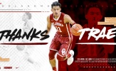 Trae Young - Curry phiên bản sinh viên xác nhận sẽ chiến tại NBA vào mùa sau