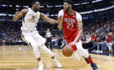 New Orleans 96-92 Indiana: Với Pelicans, chỉ cần hiệp 4 là đủ