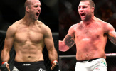 Shogun và Oezdemir nhận kèo quyết đấu UFC tại Chile