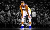 Curry tập luyện đầy đủ, sẵn sàng trở lại giải cứu nhà vua
