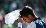 Djokovic nhận thất bại kép ở trận ra quân Miami Open