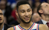Minnesota 108-120 Philadelphia: Lấn lướt khi Ben Simmons có triple-double