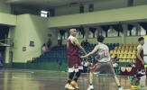 VBA 2018: Ngô Tuấn Trung mang chất thép tới Thủ đô