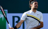 Federer thừa nhận xứng đáng mất ngôi số 1 thế giới
