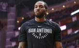 Những kẻ đê tiện đang ép Kawhi Leonard rời San Antonio Spurs?