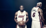 Cleveland mong phá dớp trong lần tái đấu Miami, New Orleans tiếp tục tham vọng playoff trước Portland