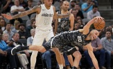 Toronto, Denver, Washing hay San Antonio sẽ tìm lại chiến thắng?