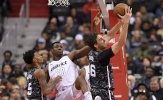 San Antonio 106-116 Washington: Nguy cơ Spurs bật playoff khi LaMarcus Aldridge chấn thương