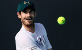 Andy Murray ấn định thời điểm tái xuất