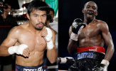 Niềm tự hào Châu Á Pacquiao bị hạ thấp trong phát ngôn của Terence Crawford