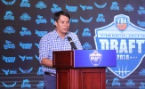Hậu VBA draft 2018: Phần cuối - Sức nóng đang nguội dần