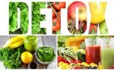 Phương pháp detox nào được các ngôi sao Hollywood yêu thích ?