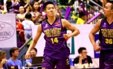 Nguyễn Kỳ Quan - Tài năng của HCM City Wings nói gì về VBA Draft 2018?