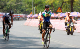 Cúp Truyền hình TP HCM: Các tay đua Cần Thơ lập công đầu