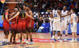Saigon Heat vs Alab Pilipinas (07/04): Giờ phán quyết