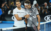 Nadal tiết lộ gây sốc về việc đòi lại ngôi số 1 từ Federer