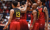 Saigon Heat - Alab Pilipinas: Ông 30 phục hận trên sân nhà