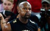 Floyd Mayweather thoát chết sau vụ ám sát bằng súng