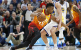 Golden State Warriors – Utah Jazz: Donovan Mitchell cho 'nhà vua' ôm hận lần 3?