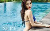 Hyuna, nữ hoàng sexy số một xứ Hàn và quá trình giảm 20kg