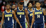 Ngược dòng hạ Portland, Denver Nuggets sẵn sàng tử chiến với Minnesota