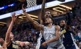 Jimmy Butler bùng nổ, Minnesota chính thức dự Playoffs